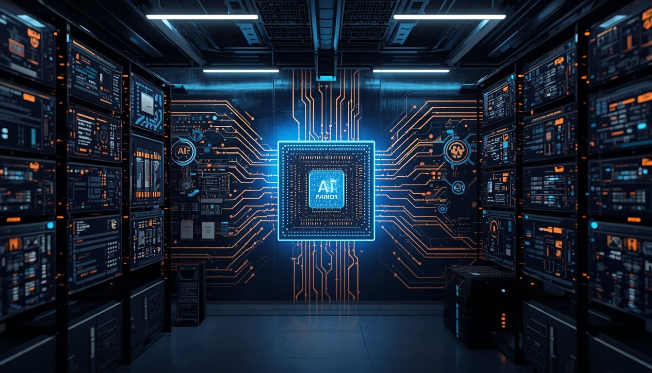 Future trends in consumer AI hardware and local LLM performance