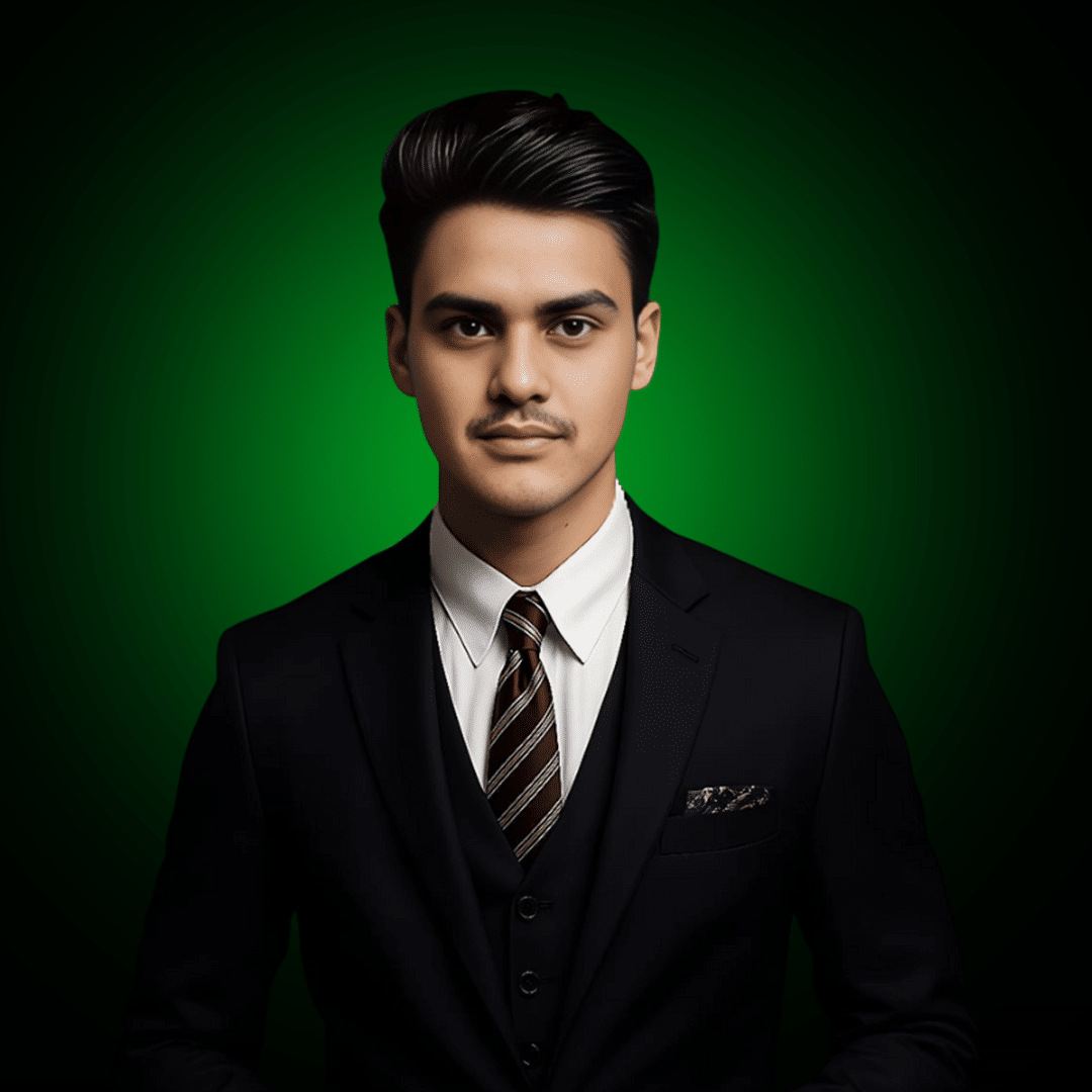 Hammad Ahmed