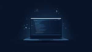 How to run a local LLM on low-end hardware using Ollama on a budget laptop