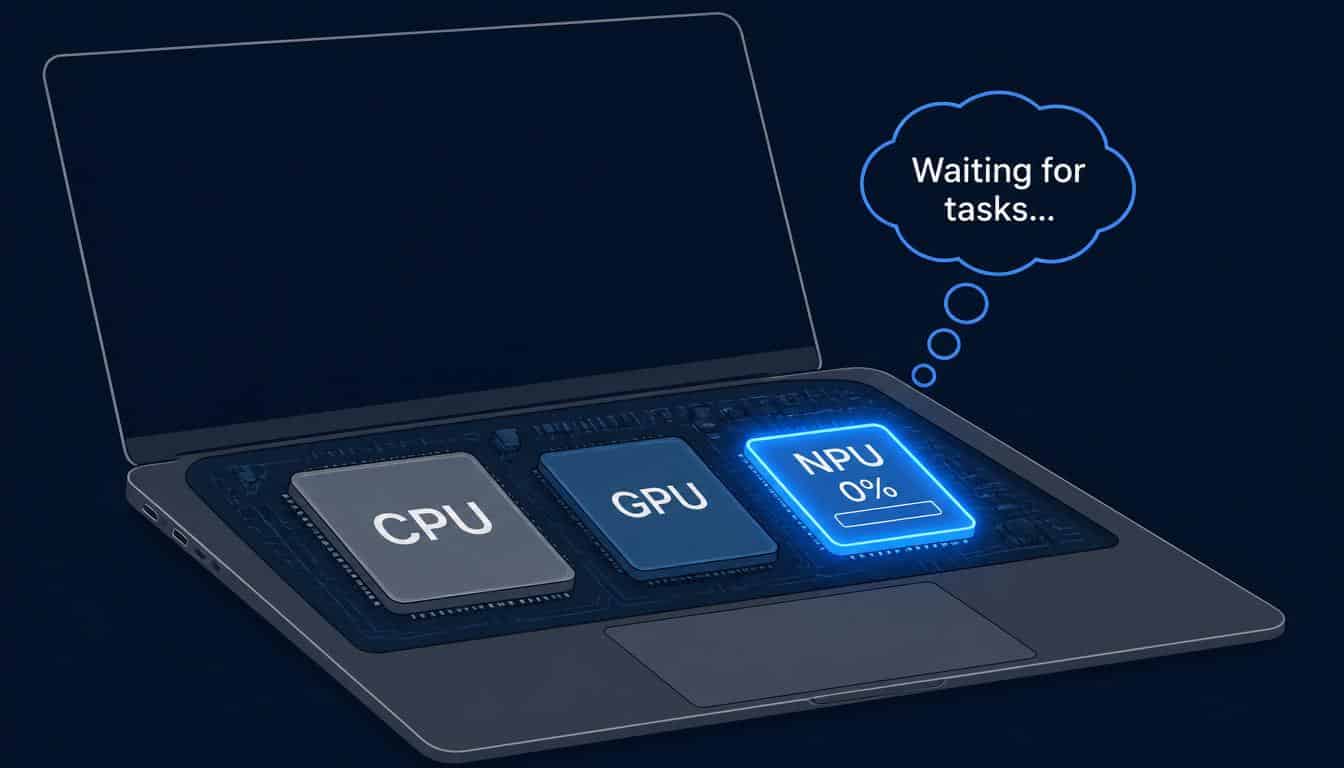 How to use NPU